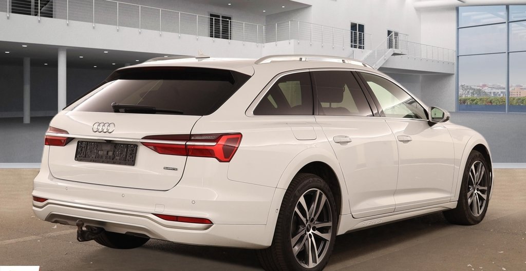 Audi A6 2023 3