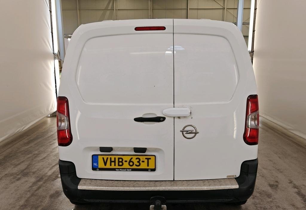 Opel Combo 2020 11