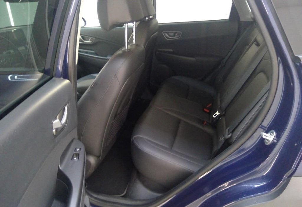 Hyundai Kona 2020 5