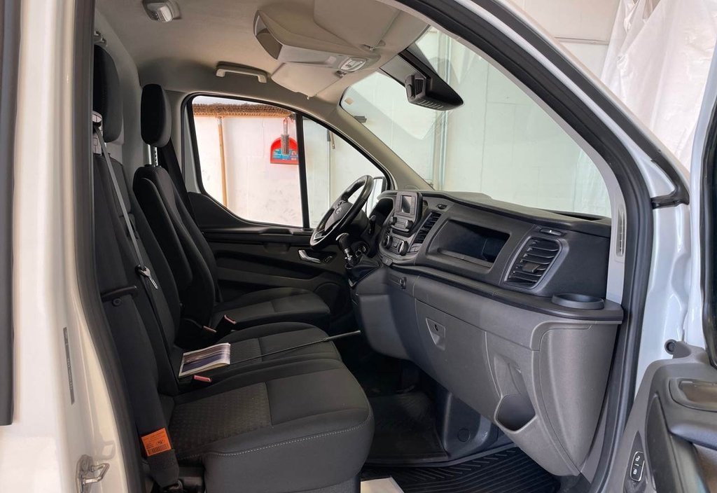 Ford Transit 2020 6