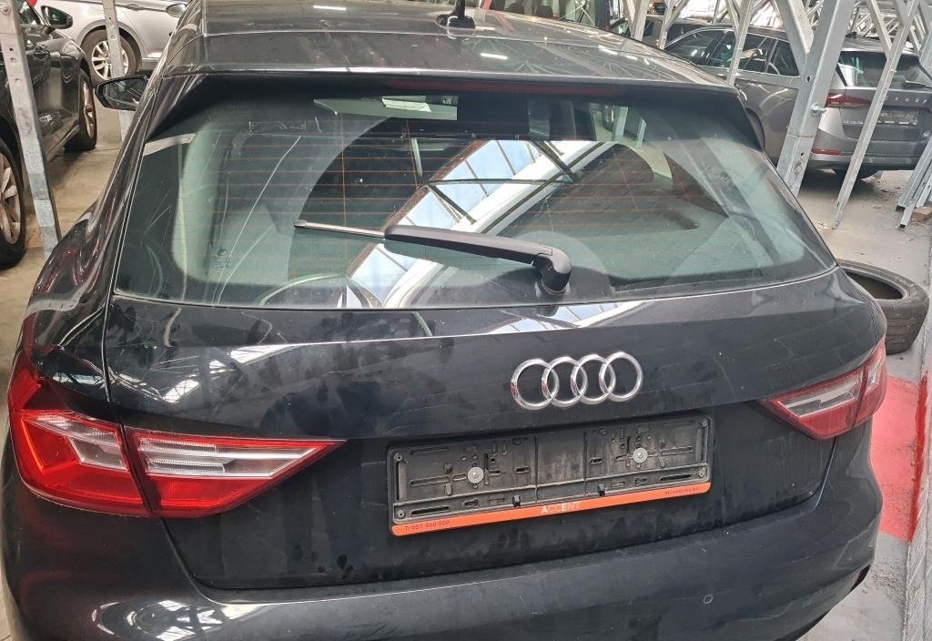 Audi A1 2022 10
