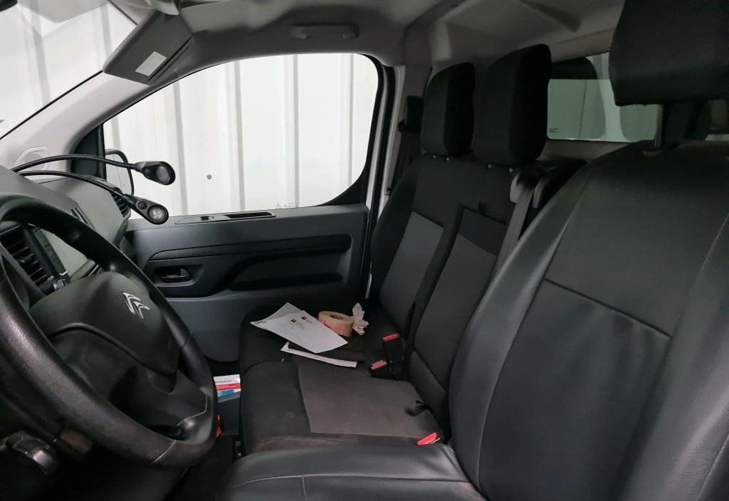 Citroen Jumpy 2022 8