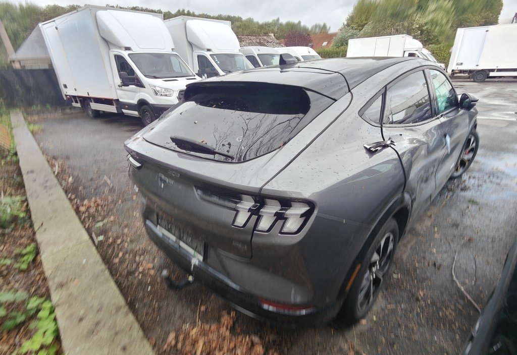 Ford Mustang 2024 2