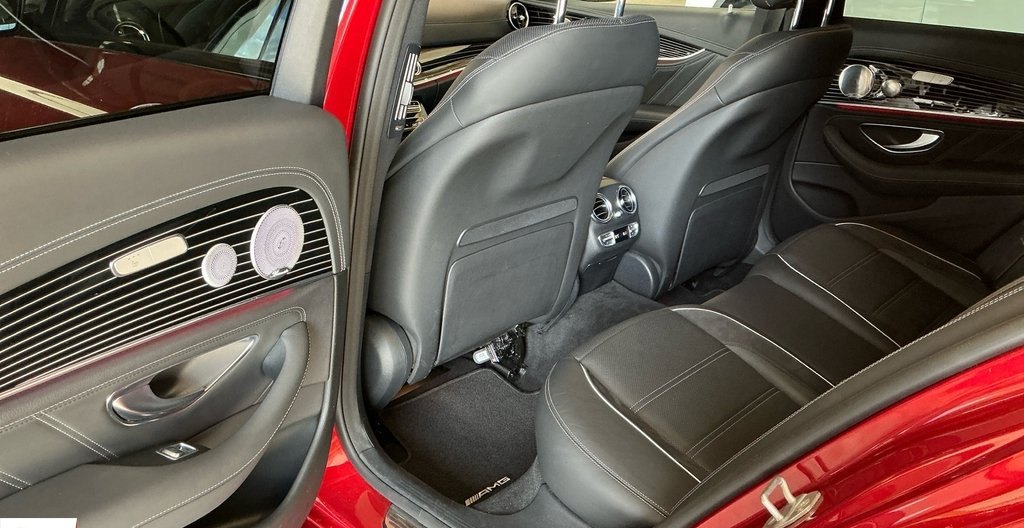 Mercedes-Benz E-Klasse 2017 11