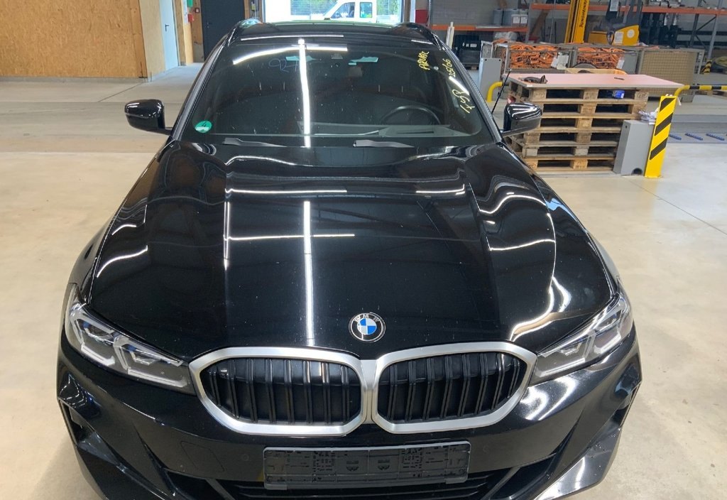 BMW 320d 2023 6