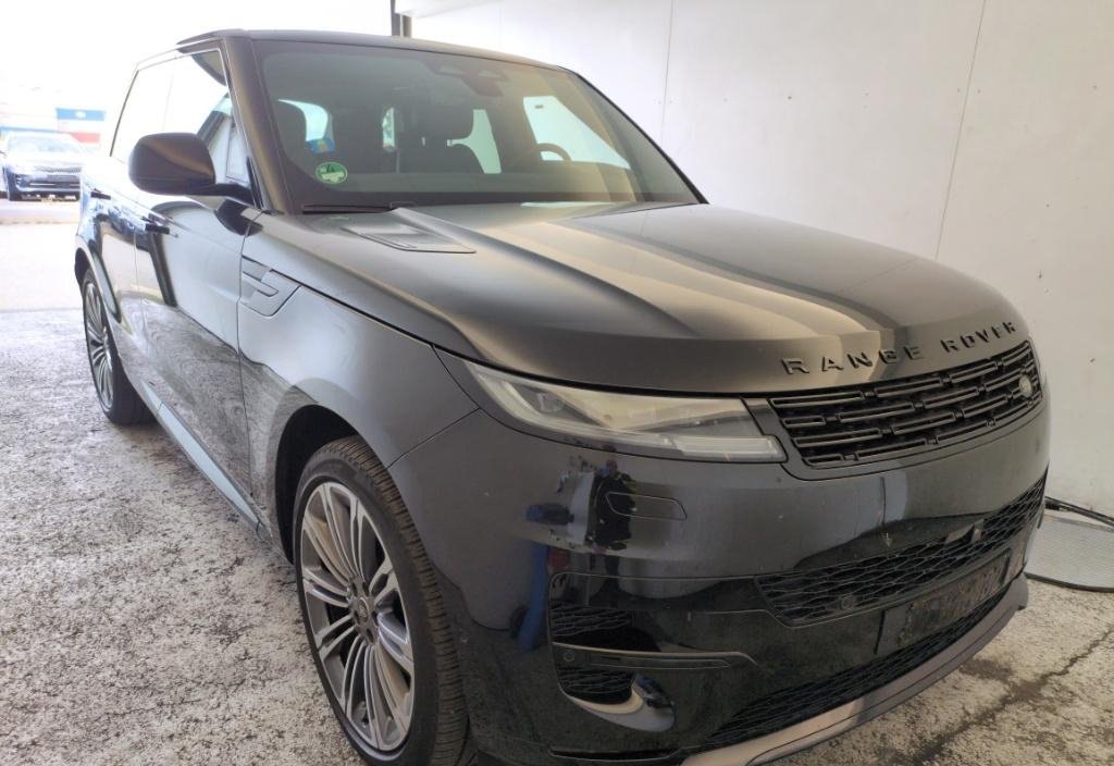 Land Rover Range 2024 2