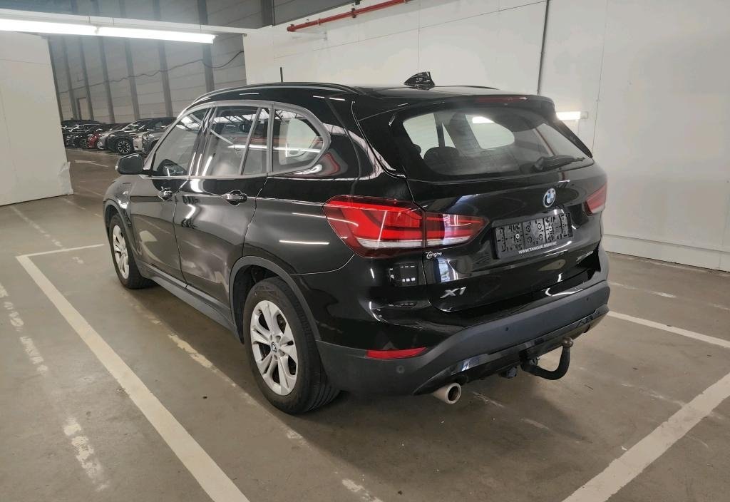 BMW X1 2022 3