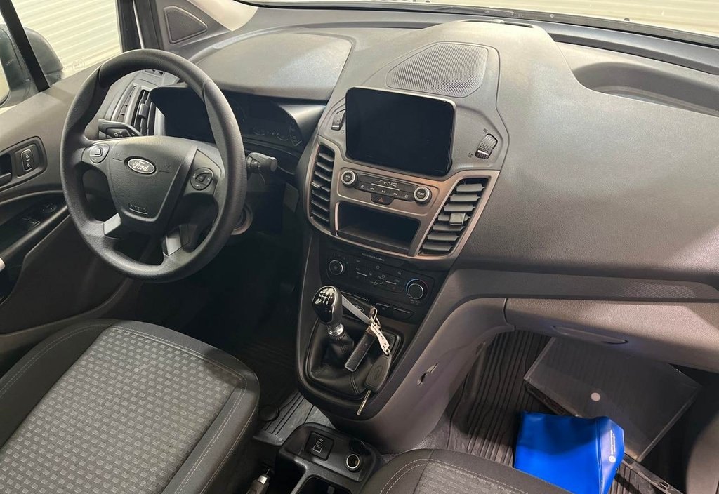 Ford Transit 2022 7