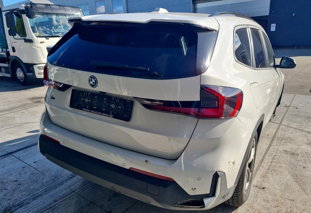 BMW X1 2024 11