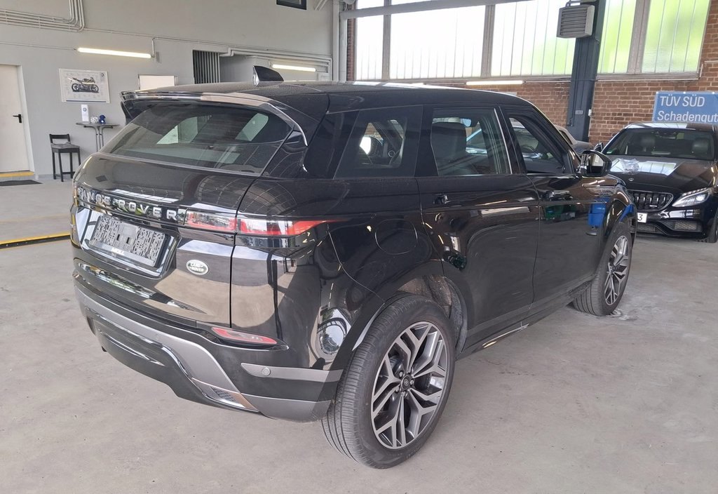 Land Rover Range 2023 4