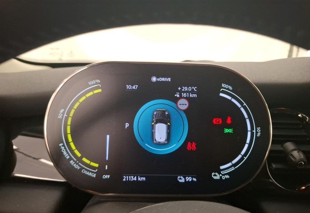 Mini Cooper 2022 7