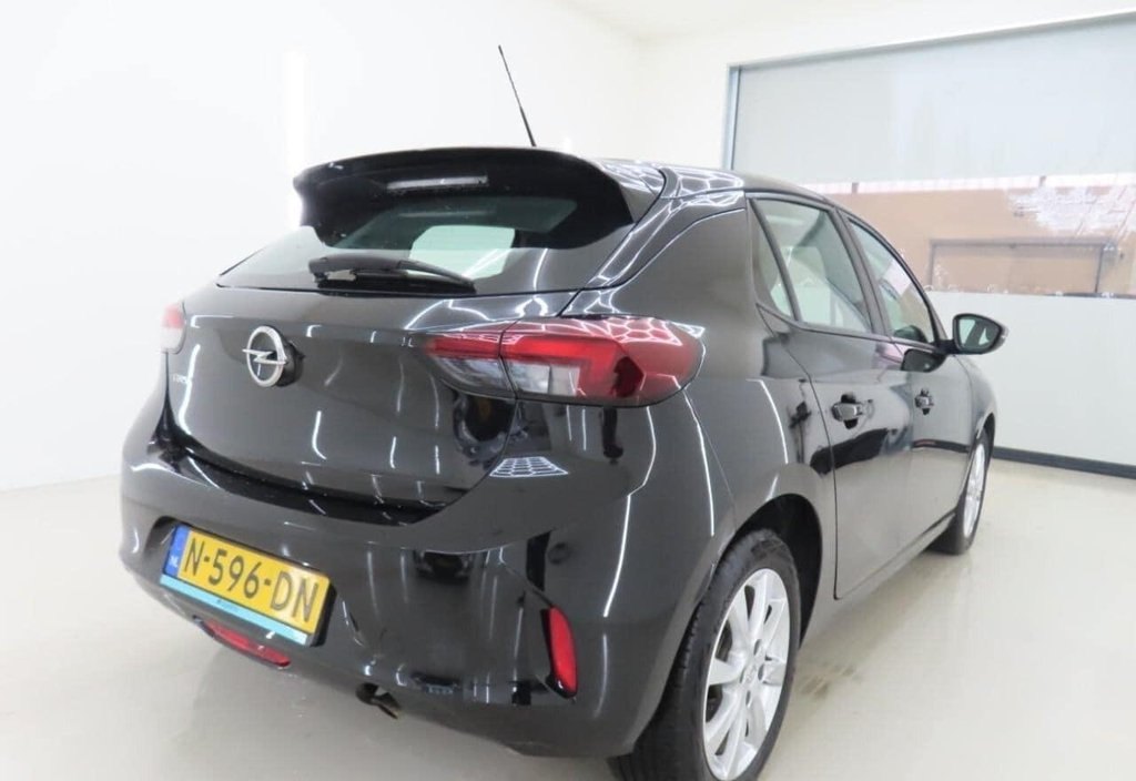 Opel Corsa 2021 4
