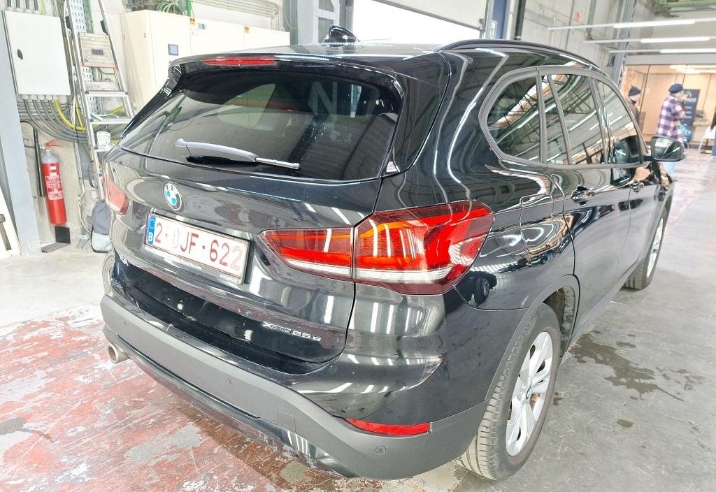 BMW X1 2021 4
