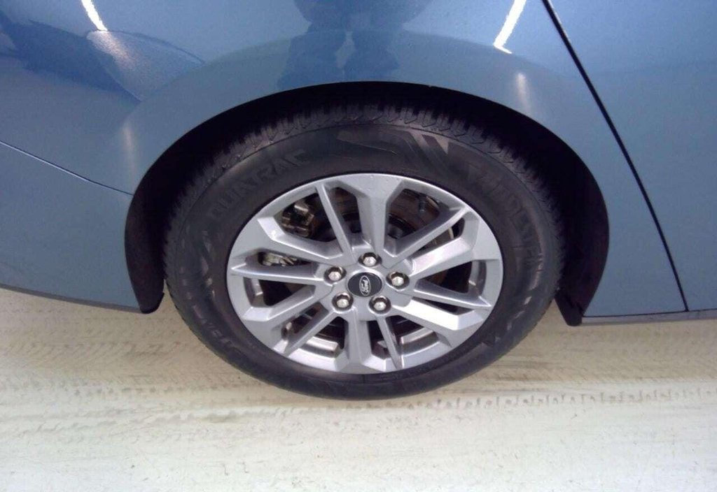 Ford Focus 2024 4