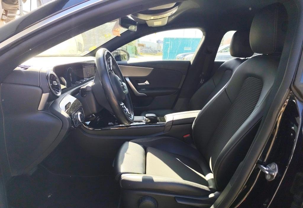 Mercedes-Benz CLA-Klasse 2021 11