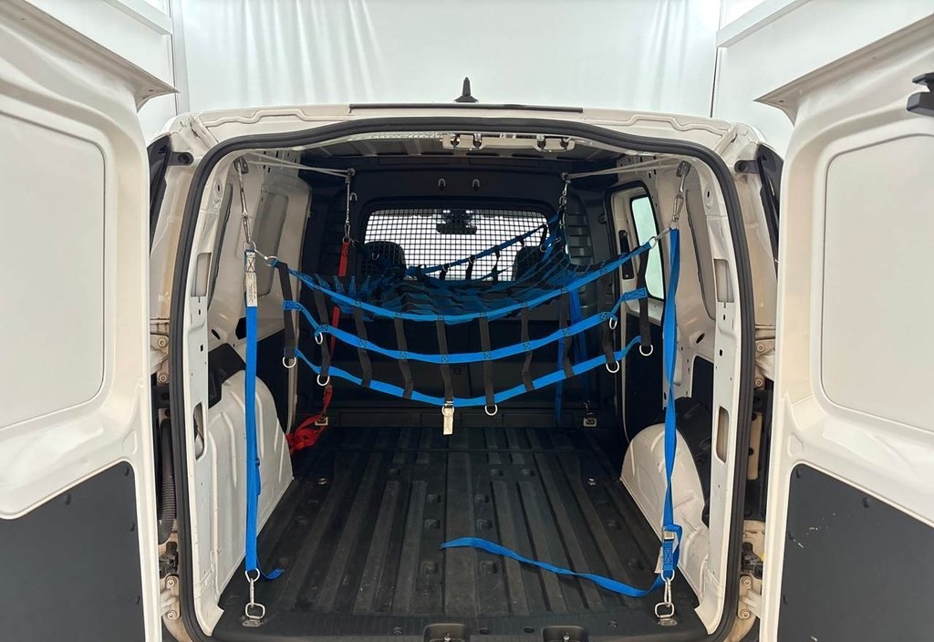 Volkswagen Caddy 2023 5