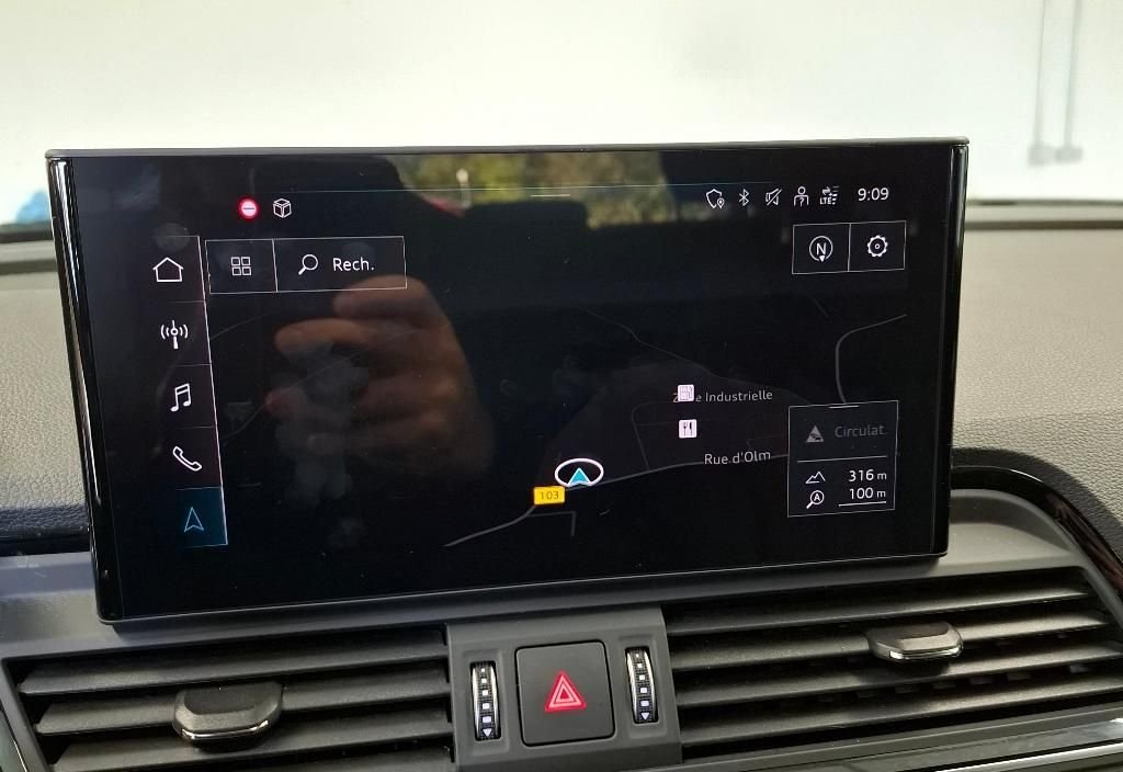 Audi Q5 2023 10