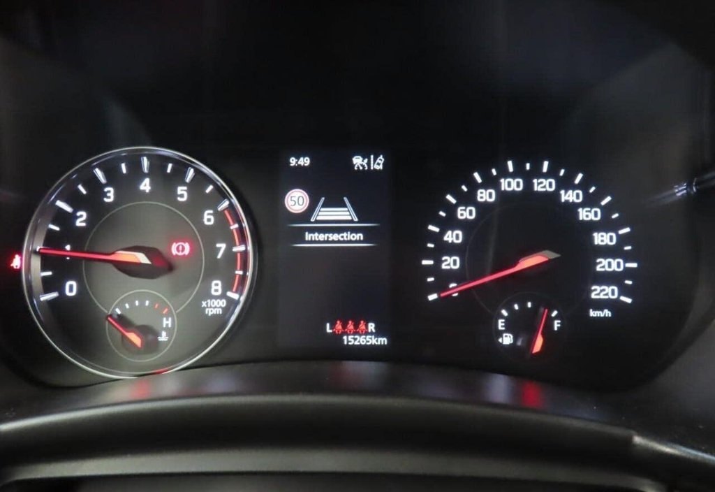 Suzuki Swift 2025 2