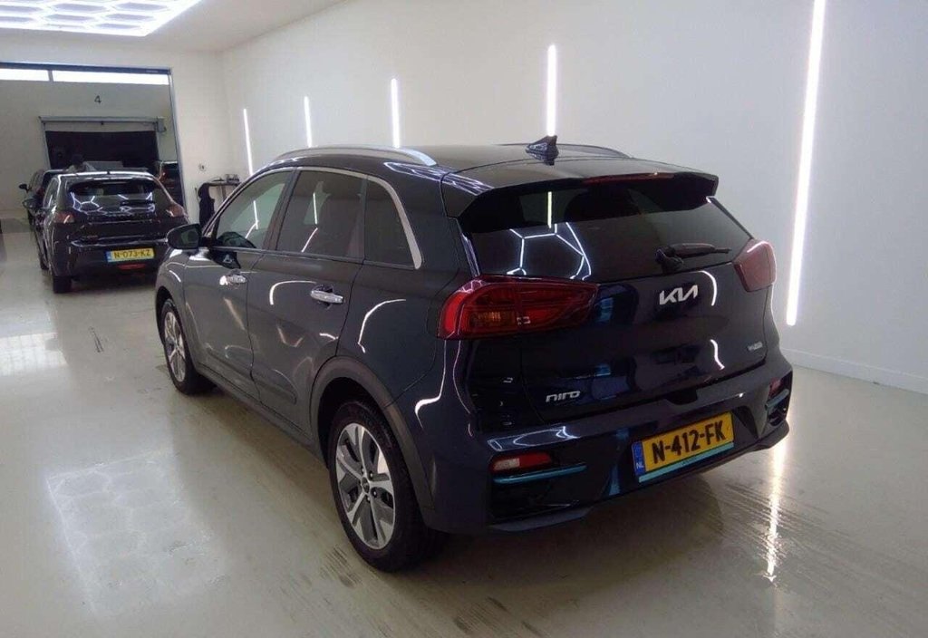 Kia Niro 2021 3