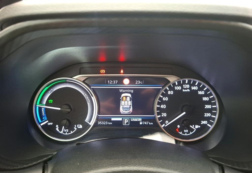 Nissan Juke 2023 9