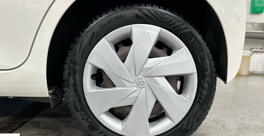 Toyota Aygo 2017 11