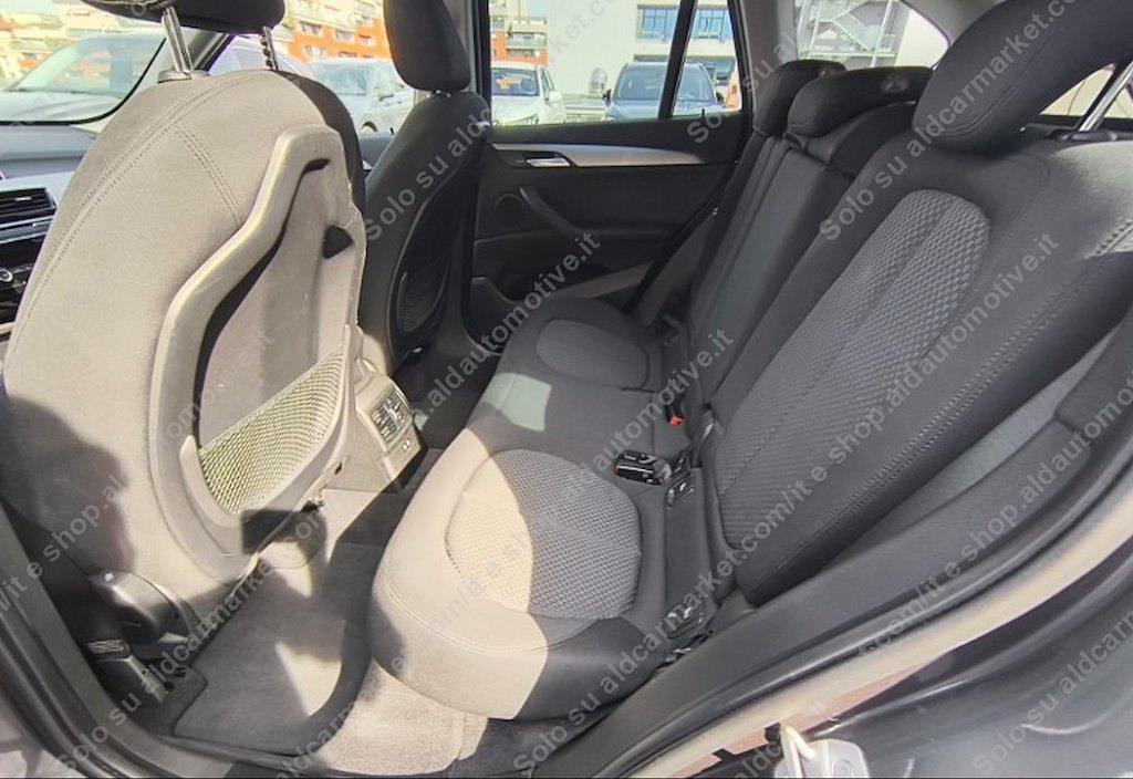 BMW X1 2022 9