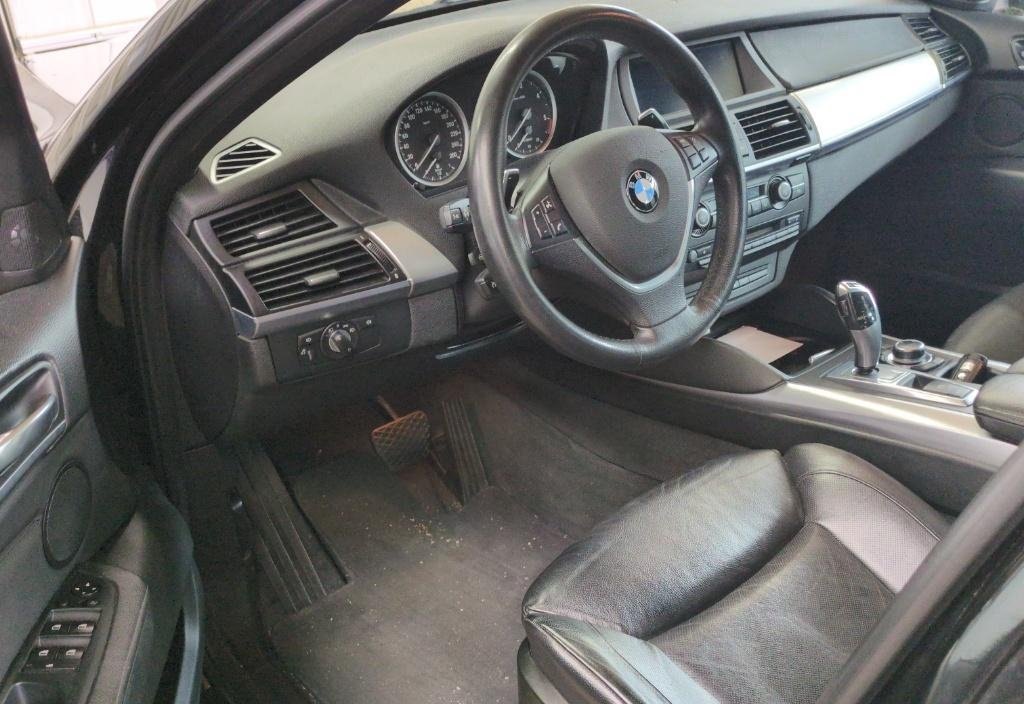 BMW X6 2013 6