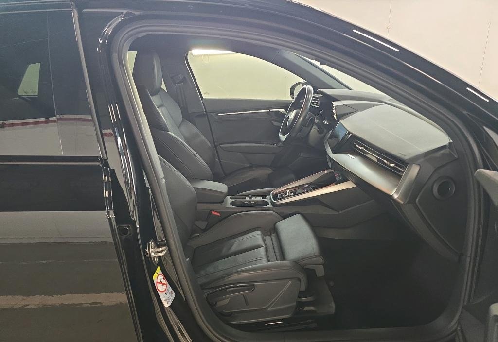 Audi A3 2022 7