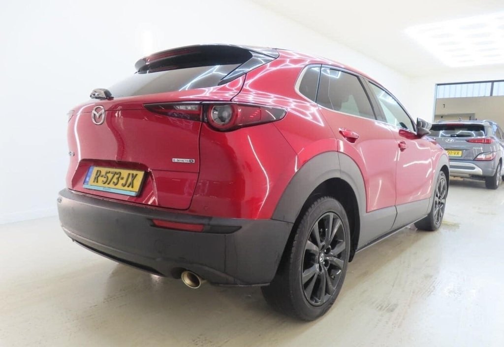 Mazda CX-30 2022 2
