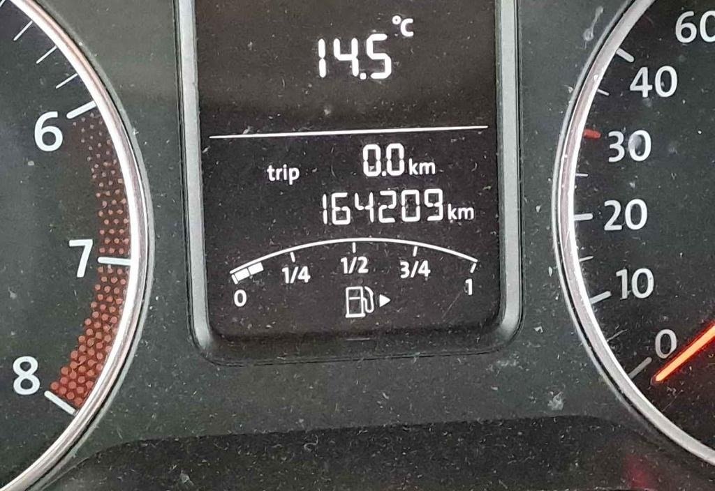 Volkswagen Polo 2012 9