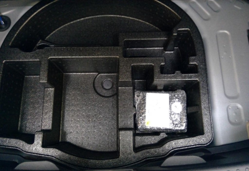 Toyota Yaris 2024 5