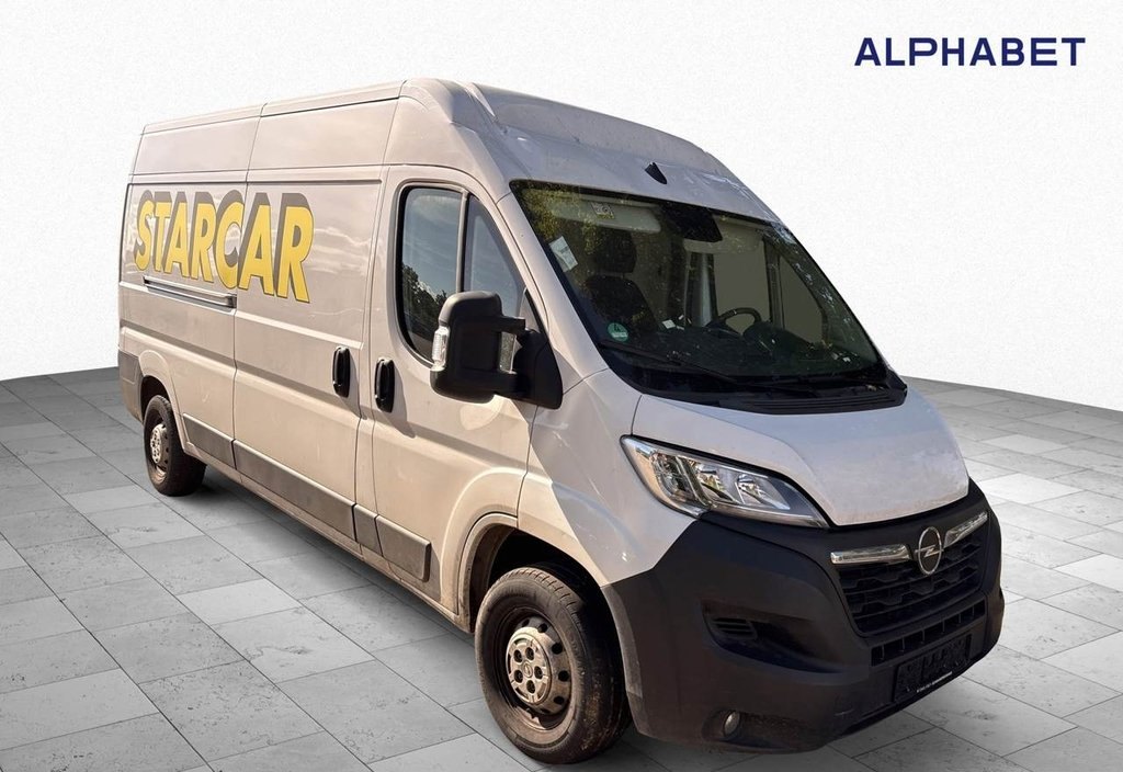 Opel Movano 2024 2
