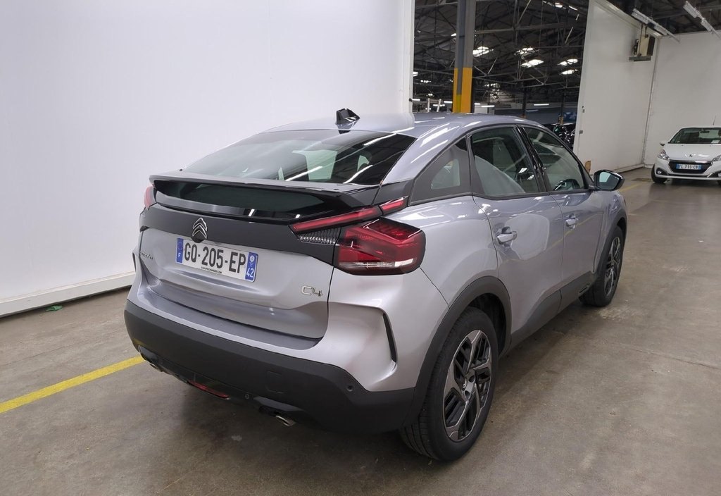Citroen C4 2023 3