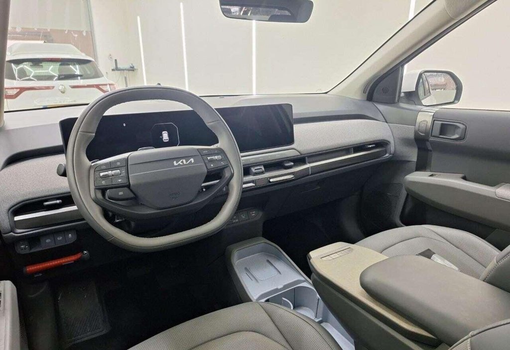 Kia EV3 2025 3