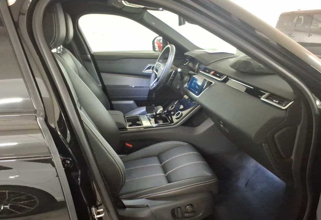 Land Rover Range 2023 5