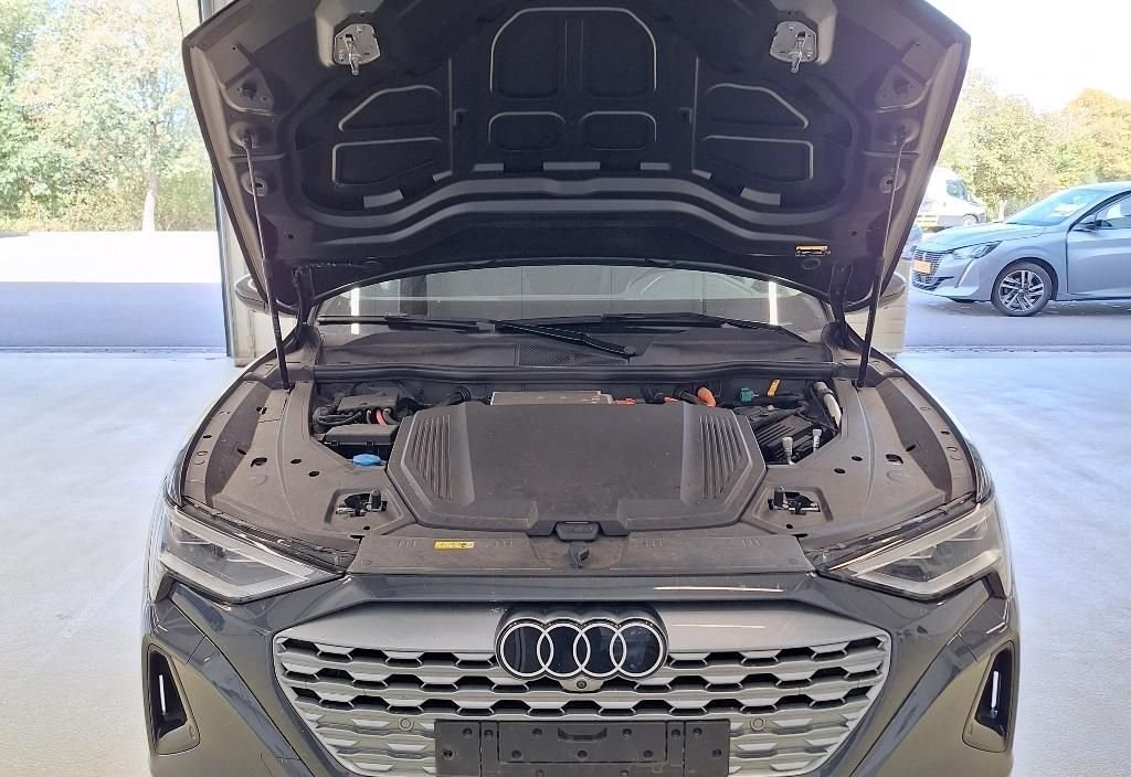 Audi Q8 2024 3