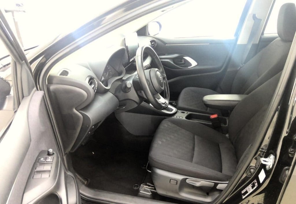 Toyota Yaris 2024 7
