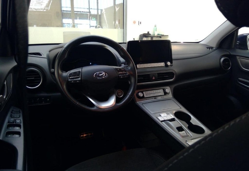 Hyundai Kona 2020 2