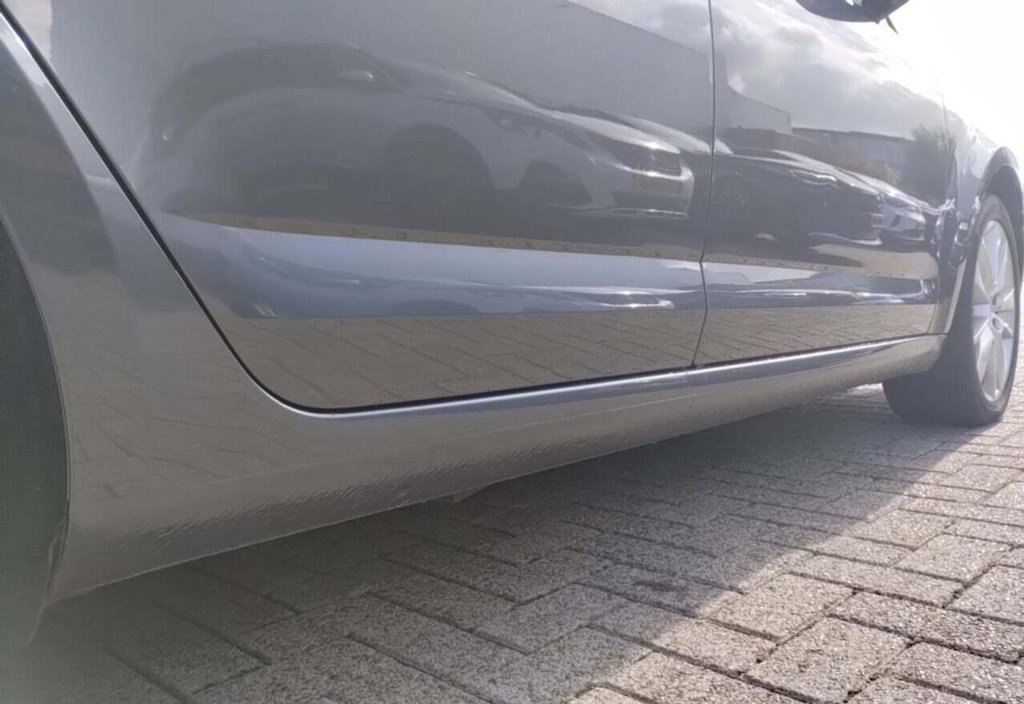 Skoda Octavia 2019 12