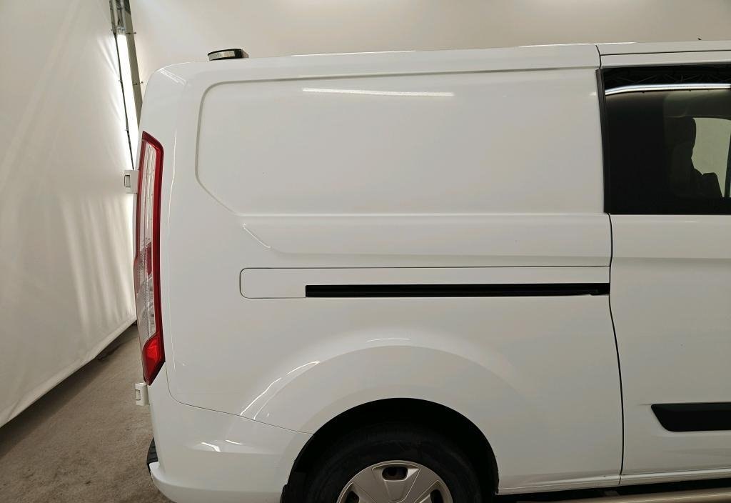 Ford Transit 2020 10