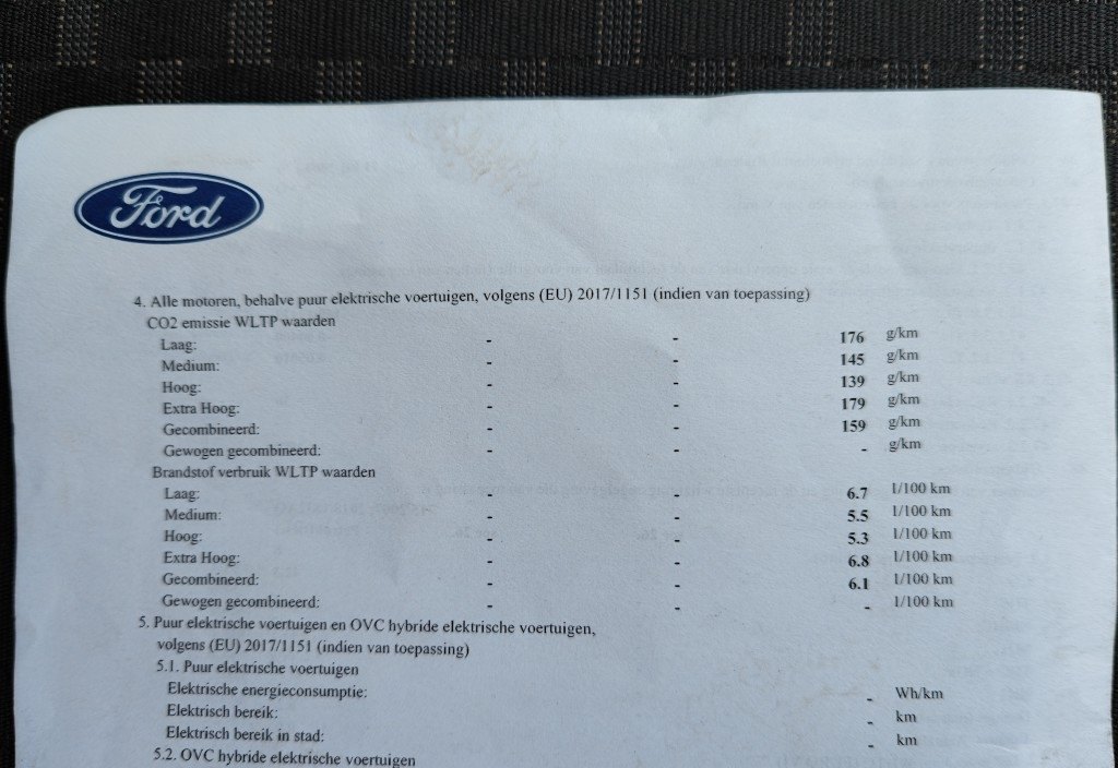 Ford Transit 2022 12