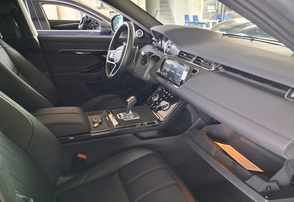 Land Rover Range 2023 5