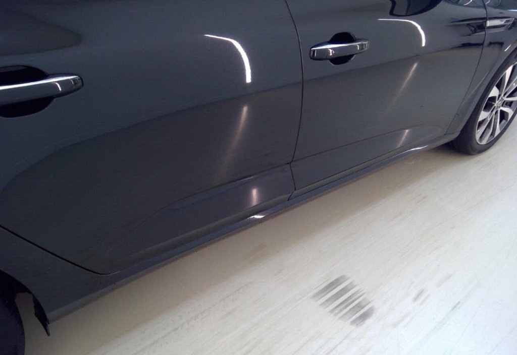 Renault Megane 2022 10