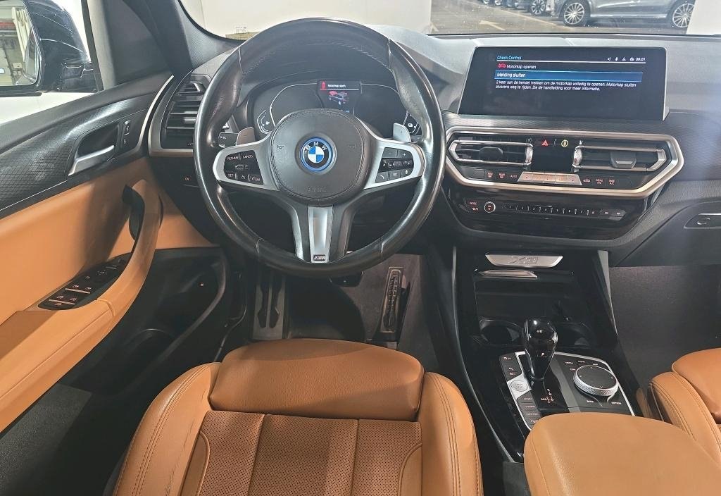 BMW X3 2022 5