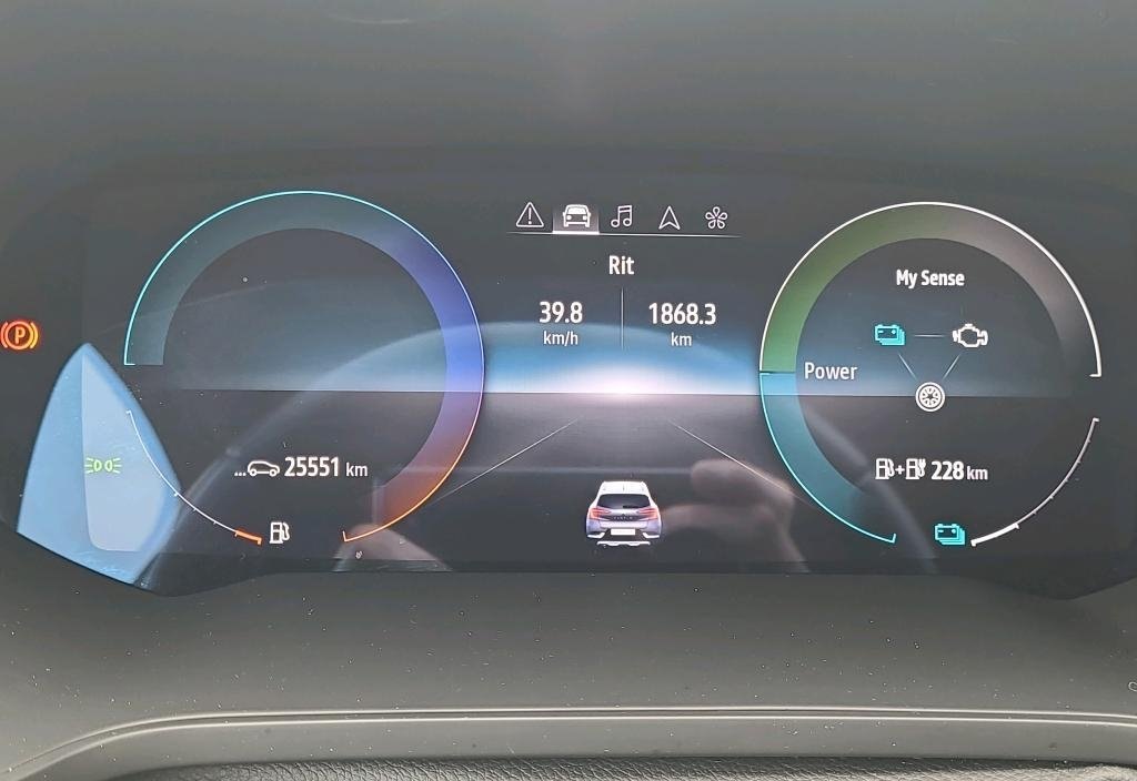 Renault Captur 2022 9