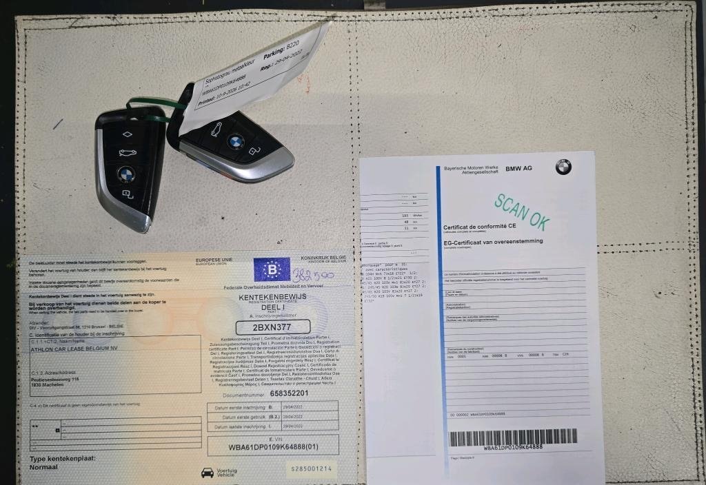 BMW X3 2022 11