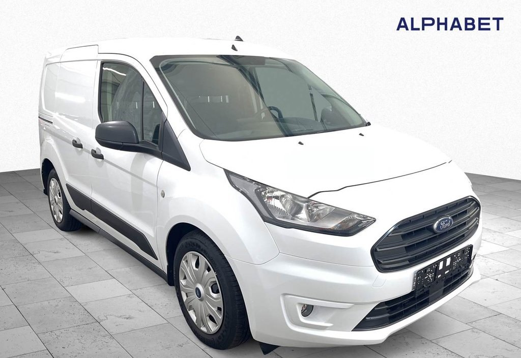 Ford Transit 2022 2