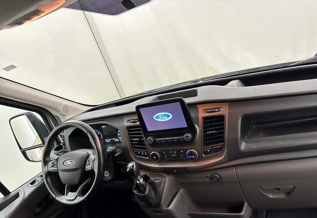 Ford Transit 2019 7