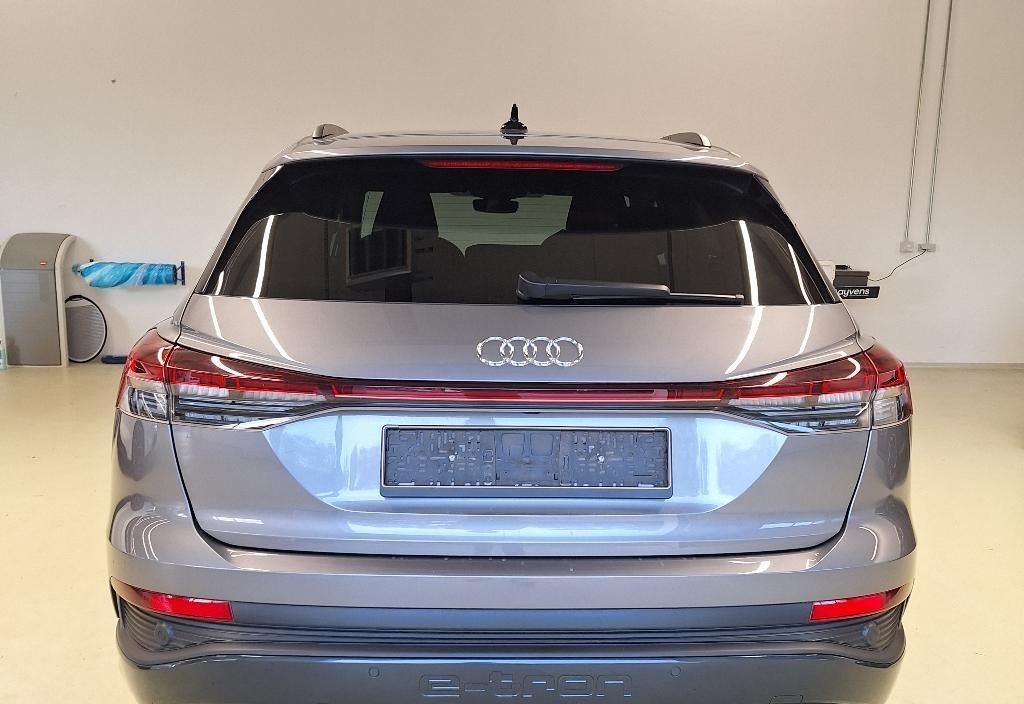 Audi Q4 2023 6
