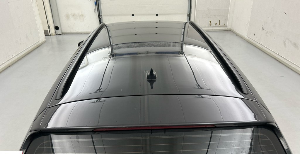 Volkswagen Passat 2020 12